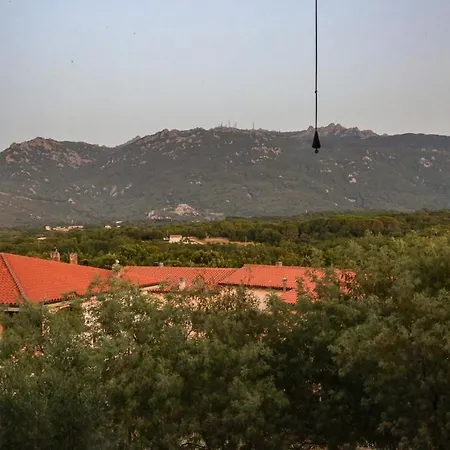 Limbara House - La Finestra Sul Limbara Σπίτι διακοπών Tempio Pausania