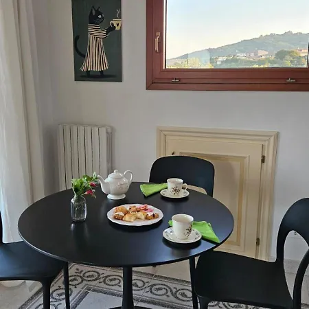 Limbara House - La Finestra Sul Limbara Tempio Pausania