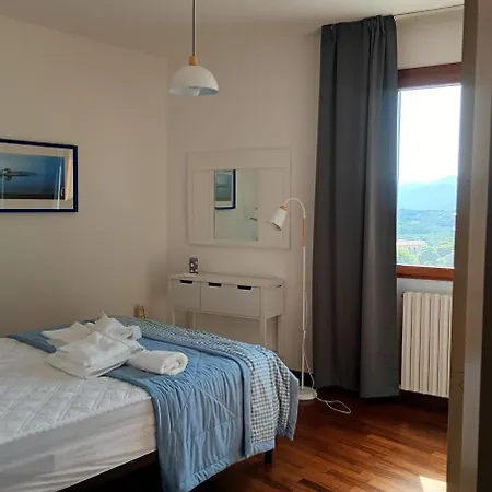 Limbara House - La Finestra Sul Limbara Σπίτι διακοπών Tempio Pausania