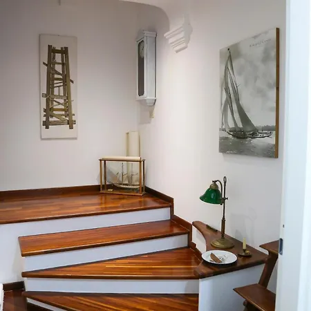 Σπίτι διακοπών Limbara House - La Finestra Sul Limbara Tempio Pausania