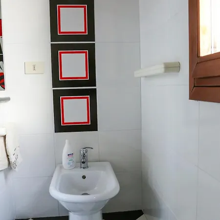 Limbara House - La Finestra Sul Limbara Vakantiehuis Tempio Pausania