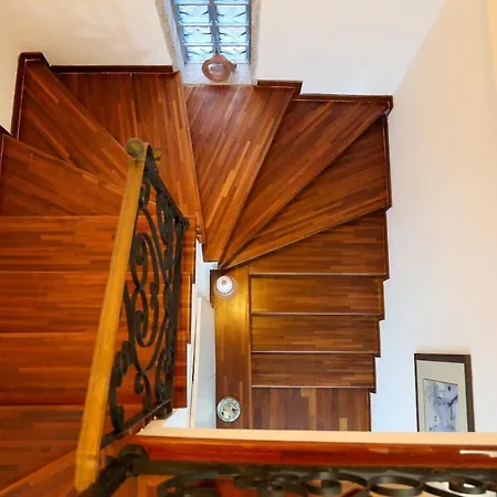 Limbara House - La Finestra Sul Limbara