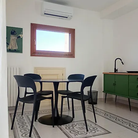Limbara House - La Finestra Sul Limbara *