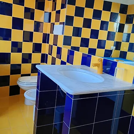 Limbara House - La Finestra Sul Limbara