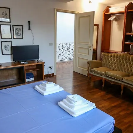 Limbara House - La Finestra Sul Limbara Vakantiehuis