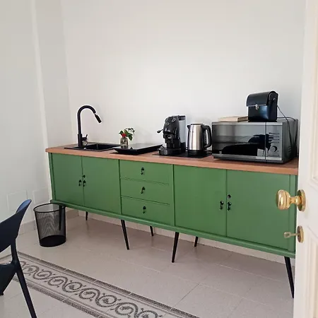 Limbara House - La Finestra Sul Limbara