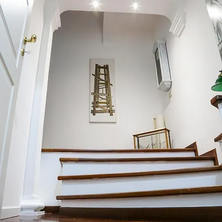 Limbara House - La Finestra Sul Limbara Vakantiehuis *