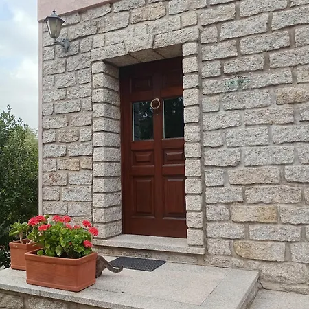 Limbara House - La Finestra Sul Limbara