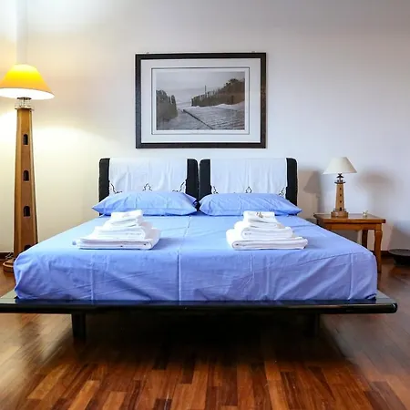 Σπίτι διακοπών Limbara House - La Finestra Sul Limbara
