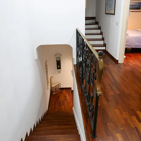 Limbara House - La Finestra Sul Limbara Vakantiehuis Tempio Pausania