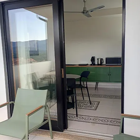 Limbara House - La Finestra Sul Limbara *