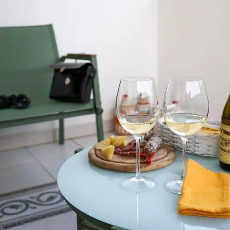 Limbara House - La Finestra Sul Limbara Vakantiehuis Tempio Pausania