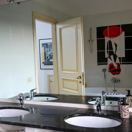 Limbara House - La Finestra Sul Limbara