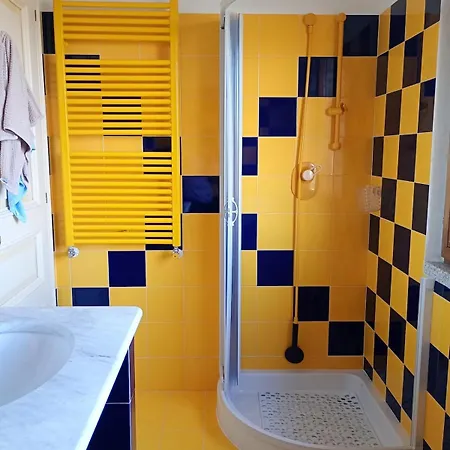 Vakantiehuis Limbara House - La Finestra Sul Limbara *