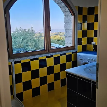 Σπίτι διακοπών Limbara House - La Finestra Sul Limbara